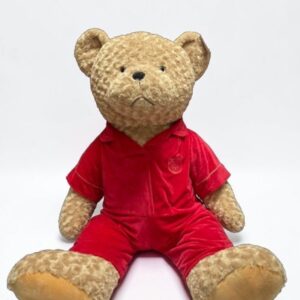 big teddy bear plush toy soft large stuffed bear