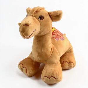 camel plush toy stuffed camel animal soft plush toy