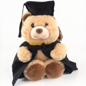 doctor teddy bear plush toy teddy bear doctor stuffed animal