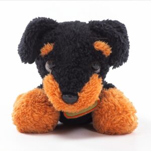 dog plush toy cute puppy stuffed animal soft plush toy