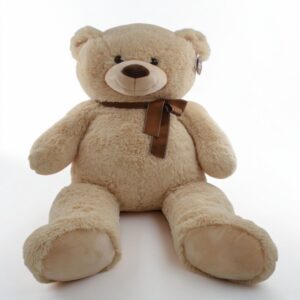 giant teddy bear plush toy large stuffed teddy bear soft plush animal