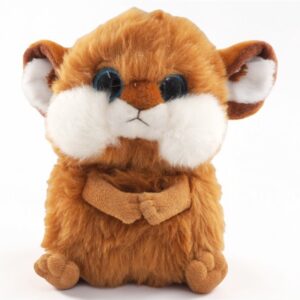 hamster plush toy cute hamster stuffed animal soft plush toy