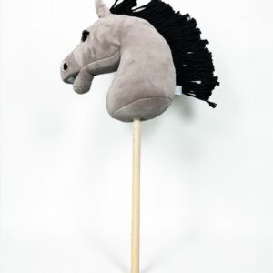 pretend play toy kids horse toy