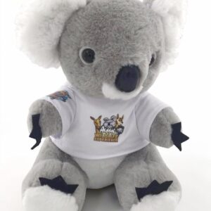koala plush toy cute koala stuffed animal soft plush toy