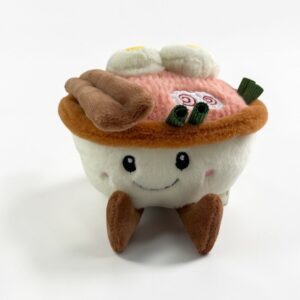 noodle plush toy cute noodle stuffed toy soft plush