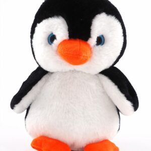 penguin plush toy cute penguin stuffed animal soft plush toy