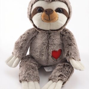 sloth plush toy cute sloth stuffed animal soft plush toy