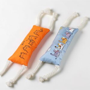 squeaky dog toy chew toy for dogs interactive pet toy with sound