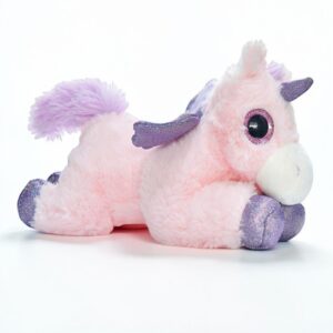 unicorn plush toy cute unicorn stuffed animal soft plush toy